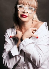 Фото проститутки Ирина №5 в городе Чебаркуль