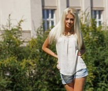 Фото проститутки Алина №3 в городе Чебаркуль