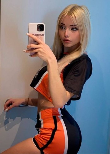 Кристина, Г. Чебаркуль