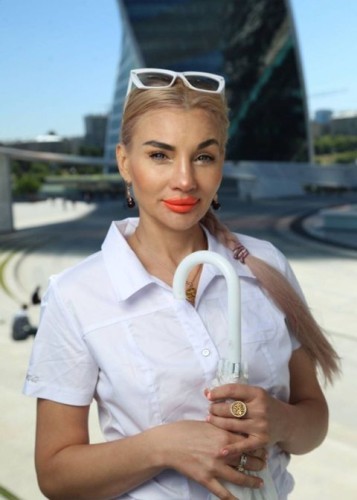 Стелла, Г. Чебаркуль