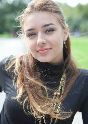 Алена, Г. Чебаркуль